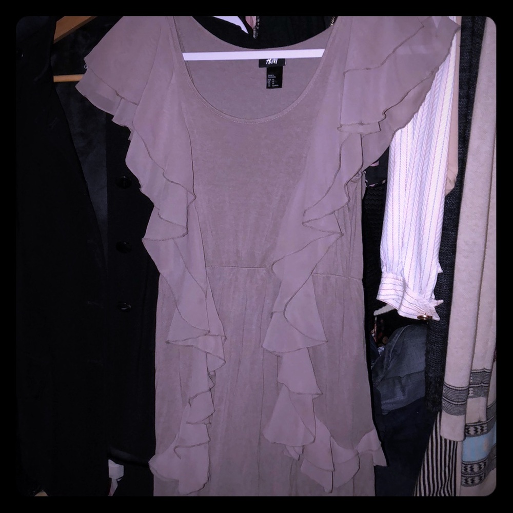 Hnm dress